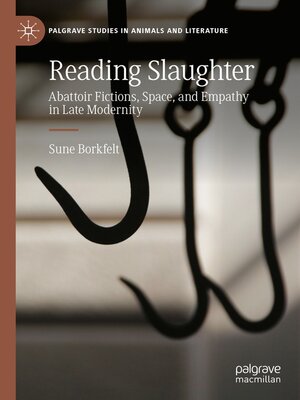 cover image of Reading Slaughter